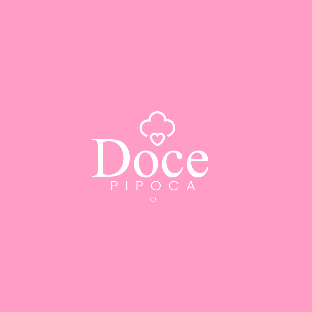 Doce Pipoca